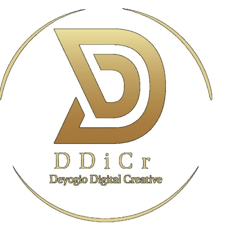 Deyogio Digital Creative